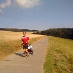 Probelauf – Benpacker ist da!