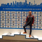 Frankfurt Marathon