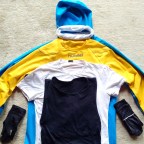 Laufen bei Kälte – Klamotten