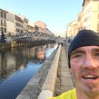 Traumstrecke: Laufen in Milano (Mailand)