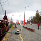 011 Pausentag in Kolobrzeg (Kolberg)
