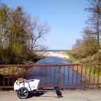 012 Kolobrzeg – Ustronie Morskie – Gaski