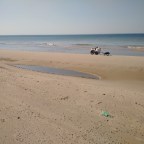 019 Rowy – Leba : die Wüste