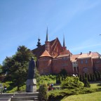 027 Frombork – Braniewo (Grenze Russland)
