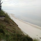 017 Ustka – Rowy : Wandertag