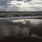 057 Lilaste – Saulkrasti – Skulte