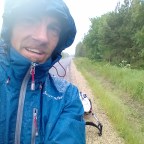 043 Osvalki Strand (Jurkalne) – Ventspils