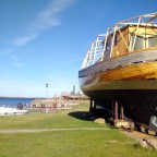 050 Roja – Mersrags (Rigaer Bucht)