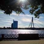 055 Riga – alte Hansestadt an der Ostsee