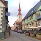 064 Pärnu – Sommerhauptstadt Estlands