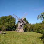 069 Paatsalu – Muhu – Orissaare (Saaremaa)
