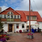 070 Orissaare – der Anfang von Saaremaa