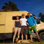 071 Orissaare – Pulli – Jöiste (Saaremaa)