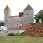 073 Kaali – Kuressaare (1600km) Saaremaa