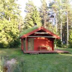 077 Järve – Salme Pausentag (Saaremaa)