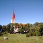 078 Järve – Kihelkonna (Saaremaa)
