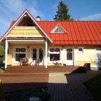 085 Kärdla – Hauptstadt der Insel Hiiumaa