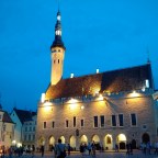 096 Tallinn – Mittelalter und Moderne