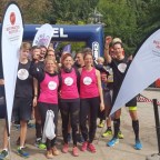 25 Stunden Lauf in Runden-Etappen Wiesbaden