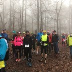 Eulenkopflauf und Laufen im Westerwald