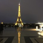 Lieblingsstrecken – Laufen in Paris