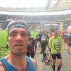 Frühjahrsfitness – Frankfurter Halbmarathon