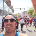 Hamburg Marathon – tolle Stimmung!