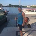 Was tun vor dem Ultra (Kölsche Naachschicht 75k)