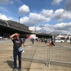 Berlin Marathon 2018 – gute Laune garantiert