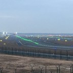 Flughafen FRA – Lauf rund um das Drehkreuz des Luftverkehrs