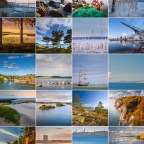 Abenteuer Baltikum – das Buch zum Lauf entsteht…