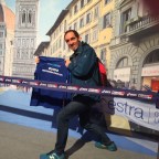 Laufen in 2019 – und was ist eigentlich mit dem Baltikum-Buch?