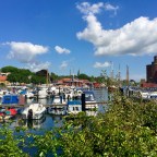 5 Schleswig + Flensburg