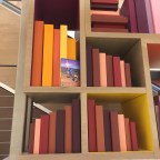 Laufen, Rad und Buchhandel