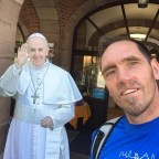 In Franken für mein Abenteuer Baltikum