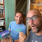 Podcast zum Abenteuer Baltikum