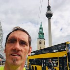 Berliner Luft für mein Abenteuer Baltikum