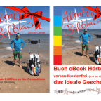 Weihnachtsbasar Abenteuer Baltikum schon aufgebaut