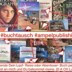 Neues Jahr neues Glück (Laufen Regenerieren Buchtausch)