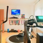 Alternativen zum Laufen?