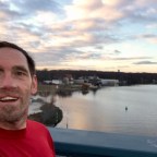 900km in 9einhalb Wochen