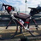 01 Bretagne Tour (Rotterdam  nach Zeeland)