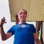 2000 km Laufen und 2000 km Radfahren