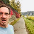 Koblenz statt New York