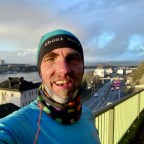 600km und dann beginnt mein neues Abenteuer