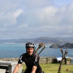 27 Algarve Bretagne von Ferrol nach Foz