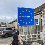 24 Algarve Bretagne von Apulia (PT) nach Vigo (ES)