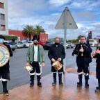 26 Algarve Bretagne von Santiago de Compostela nach Ferrol