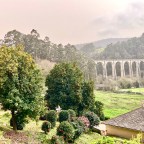 28 Algarve Bretagne von Foz nach Cudillero