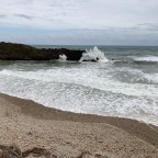 30 Algarve Bretagne von Villaviciosa nach Santander